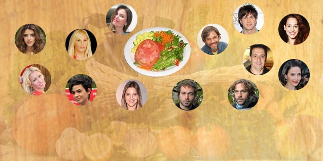 Famosos Vegetarianos Y Veganos ¿moda 8258