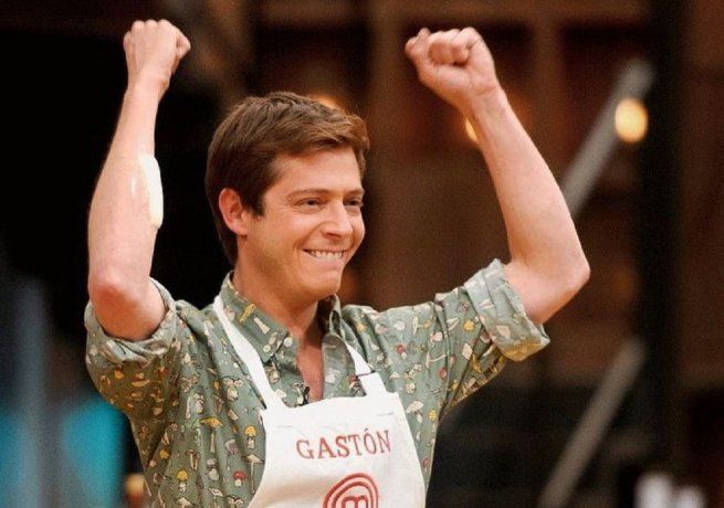 Masterchef volvió a arrasar con el rating