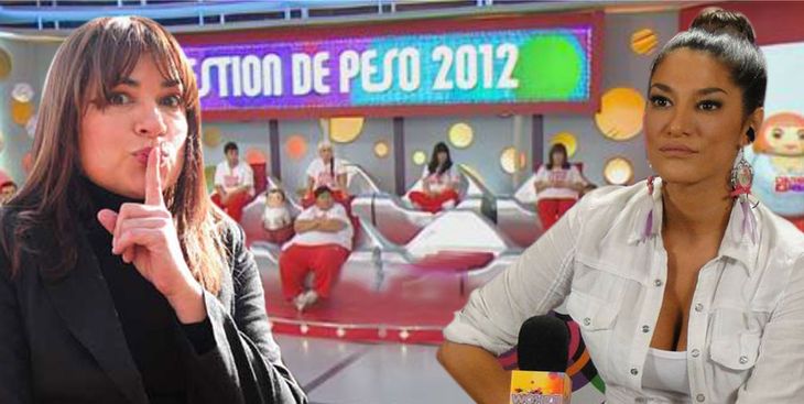 Exclusivo - Guerra de peso: Silvina Escudero vs Claribel Medina