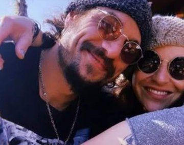 Gianinna Maradona y Daniel Osvaldo no se habrían casado por un bizarro motivo
