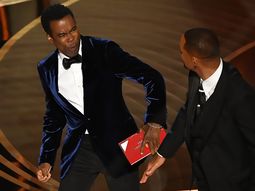 la drastica decision que tomo will smith tras el cachetazo a chris rock la drastica decision que tomo will smith tras el cachetazo a chris rock