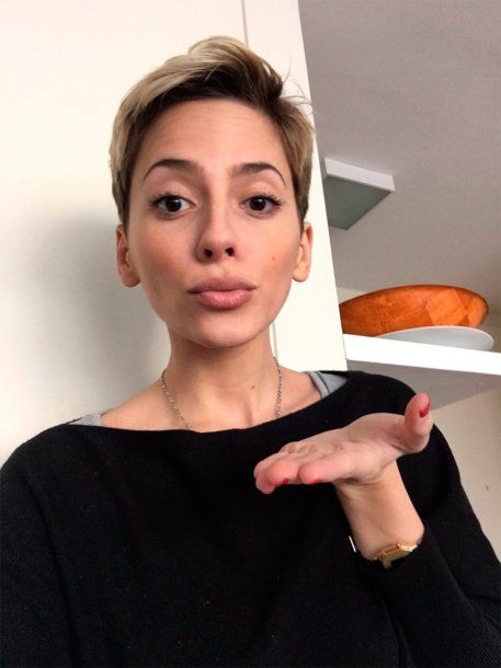 El último mensaje de Rocío Gancedo en las redes sociales