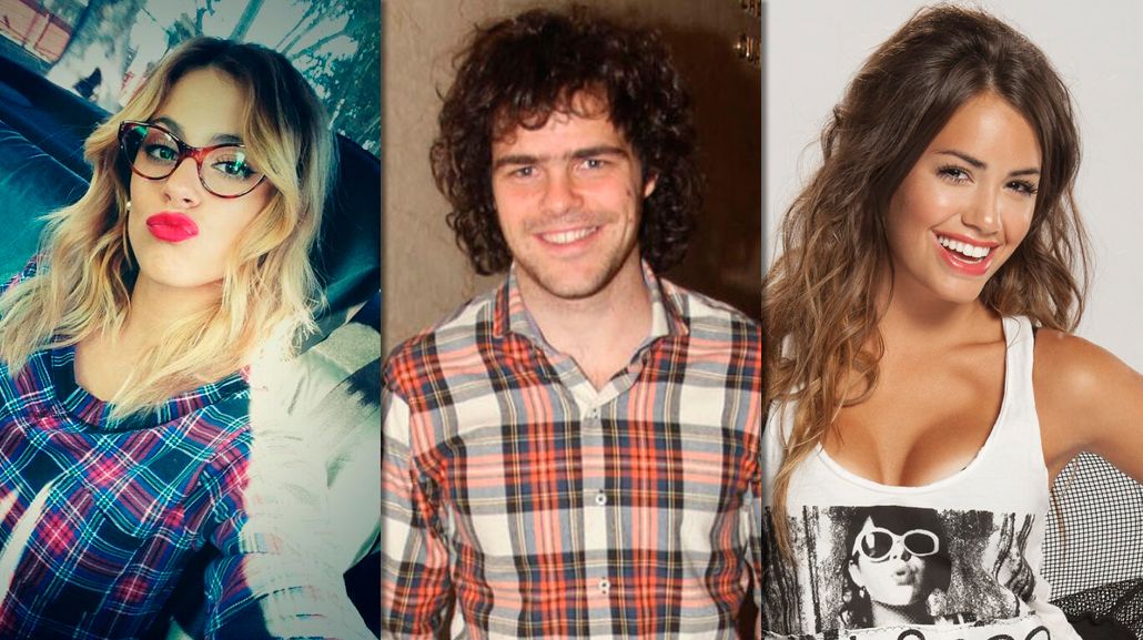 Peter Lanzani habló de sus dos amores: Tini Stoessel y ...