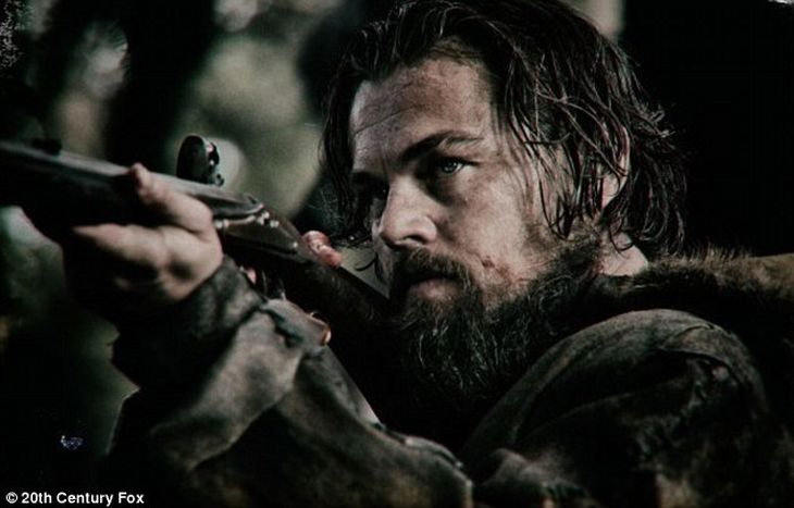 Leonardo DiCaprio llegó a Ushuaia para filmar una película y ya hay polémicas