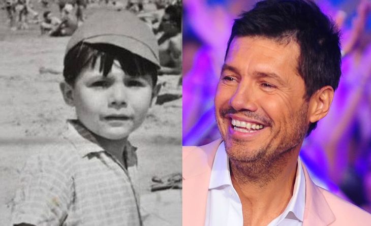 Marcelo Tinelli Revelo Y Mostro Cual Era El Juego Favorito Durante Su Infancia El Ludomatic