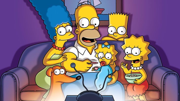 Vuelven Los Simpson: ¿qué es la Generación S?