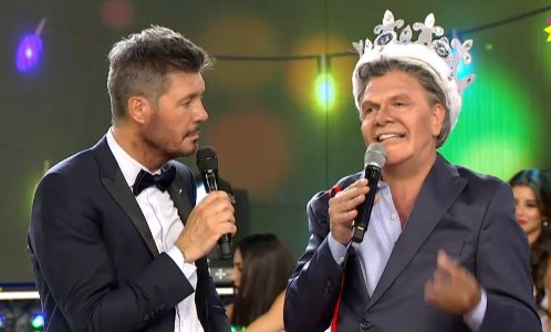 Los participantes de Gran Cuñado se despidieron de ShowMatch