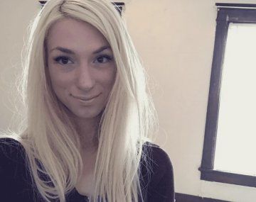 La estrella porno trans Holly Parker fue encontrada muerta