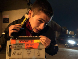 quien es ignacio quesada, el actor de 19 anos que interpreta a brian en el marginal