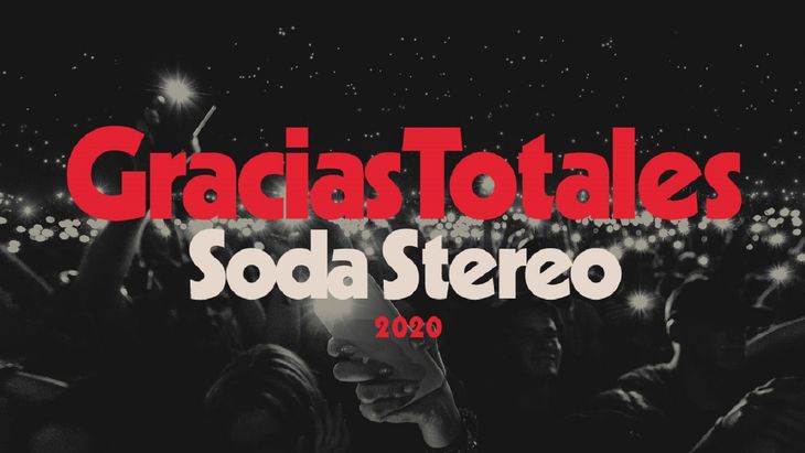 Los precios del regreso de Soda Stereo