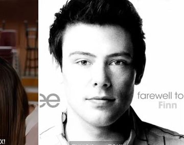 Glee lanza un adelanto del capítulo tributo a Cory Monteith tras su muerte