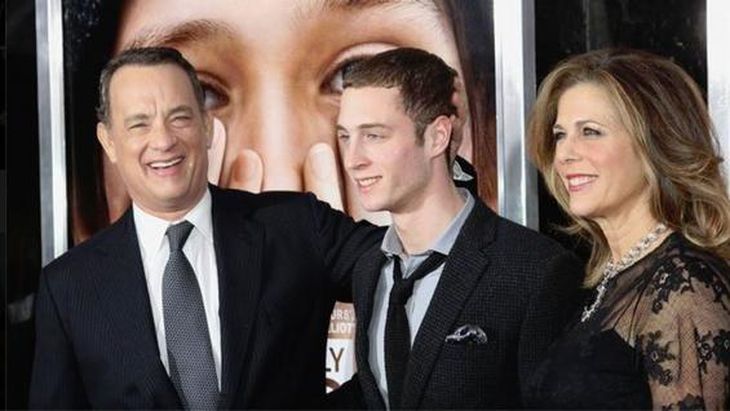 La verdad sobre la desaparición del hijo de Tom Hanks: adicciones y escándalo