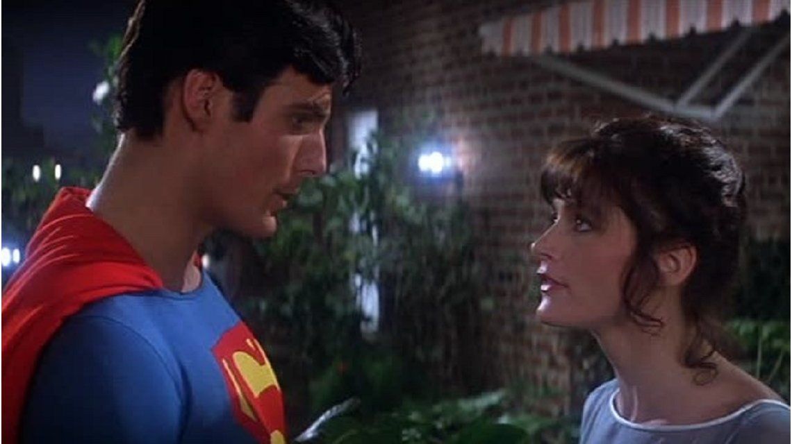 Superman Et Lois Saison 2 Vf Salto Murió Margot Kidder, Luisa Lane en las películas de Superman de
