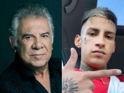 raul lavie liquido a l-gante: se cree cantante y es un exito momentaneo raul lavie liquido a l-gante: se cree cantante y es un exito momentaneo