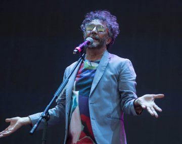 Fito Páez y otros shows en la Costa cancelados por la ola de contagios