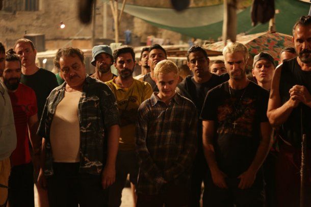 El Marginal 3