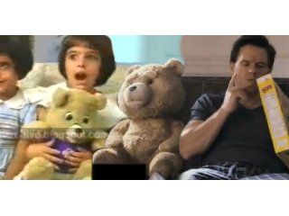 osito teddy atc