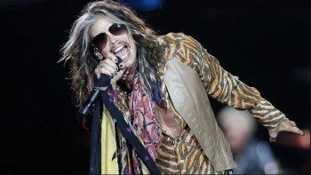 Aerosmith se iba a presentar el 3 de octubre en Rosario