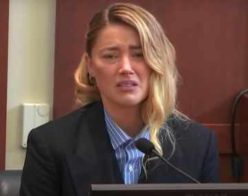 Terrible testimonio de Amber Heard en el juicio con Johnny Depp