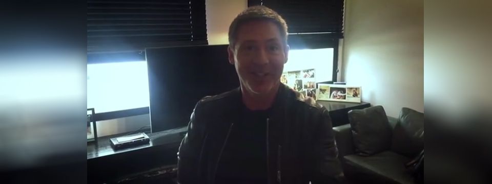Adrian Suar Abrio Su Cuenta De Instagram Y Subio Un Video Presentandose