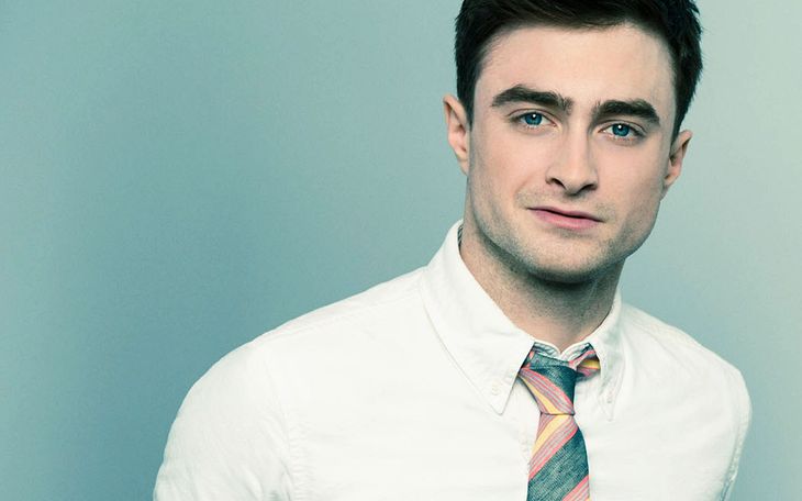 Daniel Radcliffe: Es innegable que Hollywood es racista