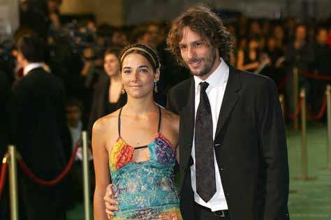 Crecen los rumores de reconciliación entre Juana Viale y ...