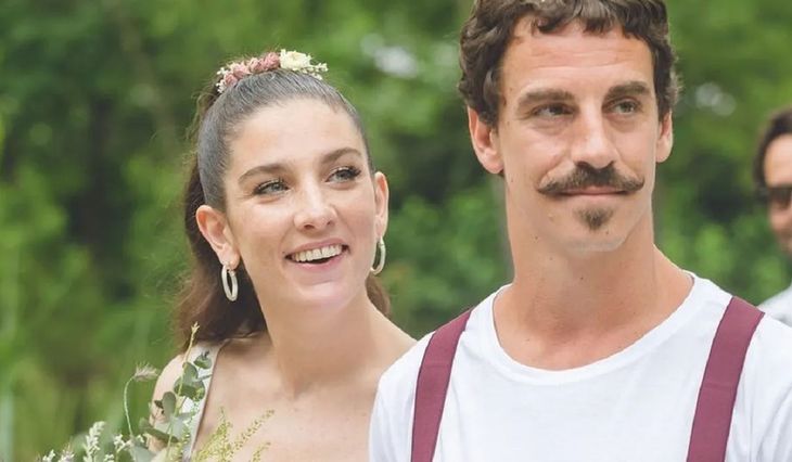 Juana Repetto está embarazada por segunda vez: espera su primer hijo con Sebastián Graviotto