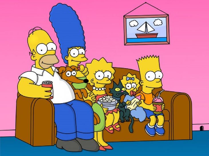 Resucitarán a un personaje muy popular de Los Simpson