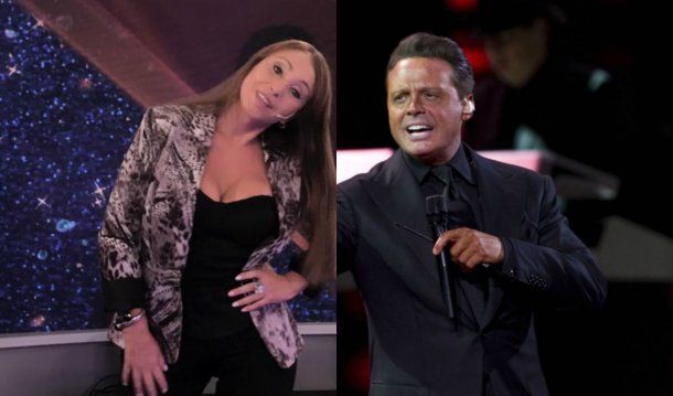 Sandra Villarruel Ex Amante De Luis Miguel Recordó Su Pasado Consumido Por Las Drogas 8004