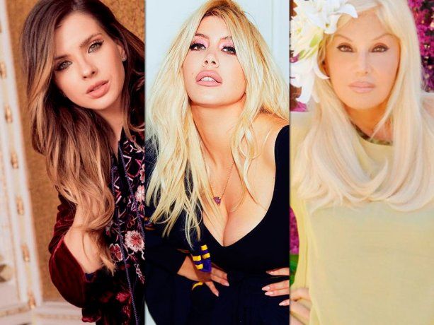 china-suarez-wanda-nara-susana-gimenez