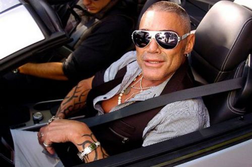 Ricardo Fort evoluciona favorablemente y se esperan ...