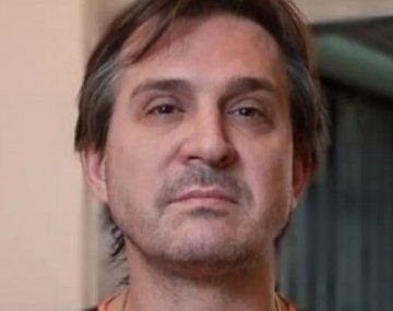 Detuvieron a Aníbal Lotocki tras la muerte de un hombre de 50 años en su consultorio