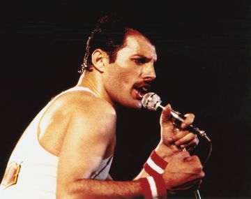 A 30 años de la muerte de Freddie Mercury: el día que se calló la música