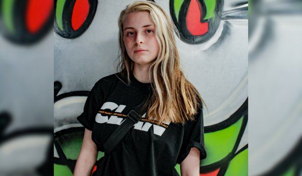 Créditos: Gentileza Combate Freestyle