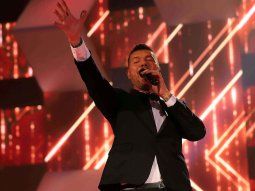 rating con sorpresas: tinelli volvio a los dos digitos y bajo la voz argentina