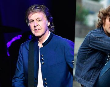 Paul McCartney reveló detalles íntimos de Los Beatles