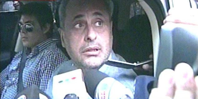 Rial: Defendí a mis hijas, les decían te voy a meter esto, a dos nenas de 13 años