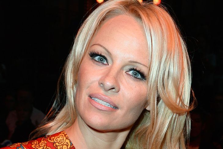 La dura historia de Pamela Anderson: Me violaron cuando tenía 12 años