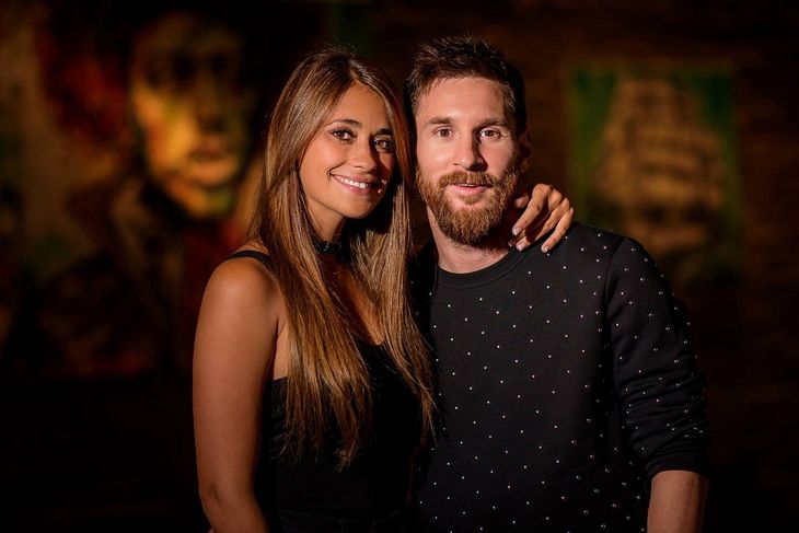 El suegro de Lionel Messi fue condenado por maltrato laboral a una empleada