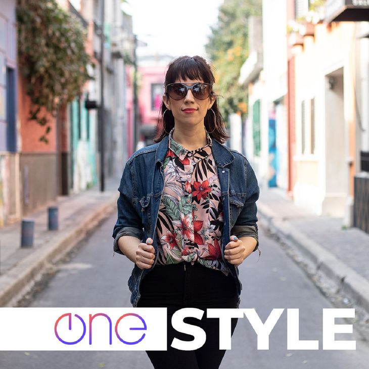 One 103.7 estrenó One Style