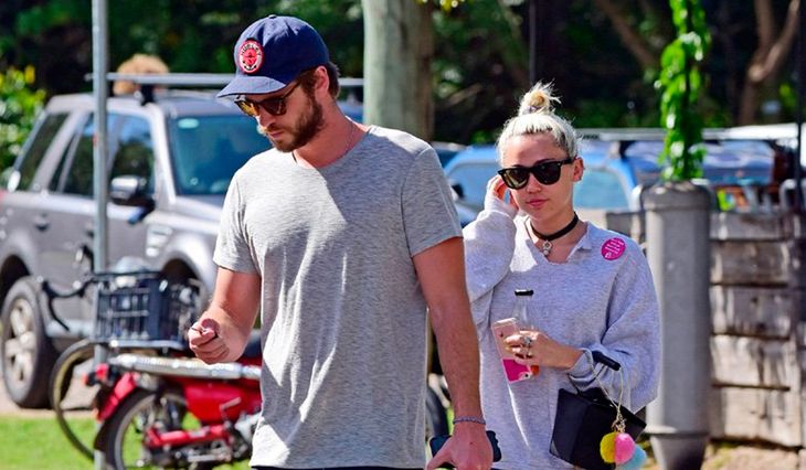 Antes Y Después Así Quedó La Casa De Miley Cyrus Y Liam Hemsworth Tras