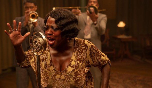 Viola Davis, nominada a Mejor actriz por