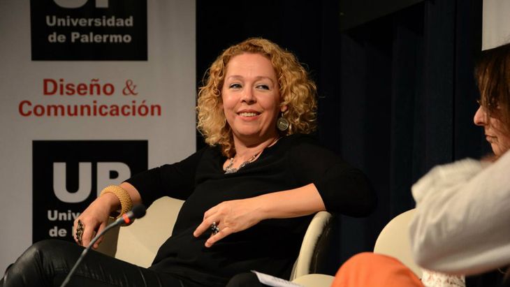 A los 52 años murió la actriz Silvina Bosco