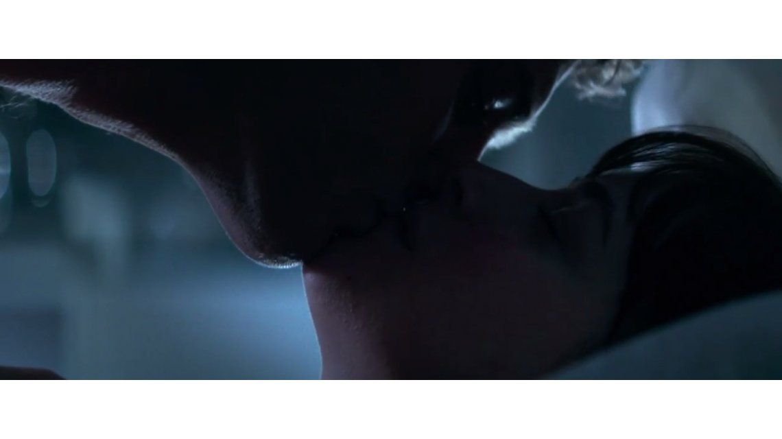 50 Sombras De Grey Pelicula Comoleta