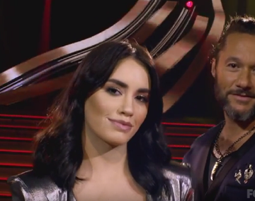 El nuevo spot de Lali Espósito con Wisin y Diego Torres para Talento Fox