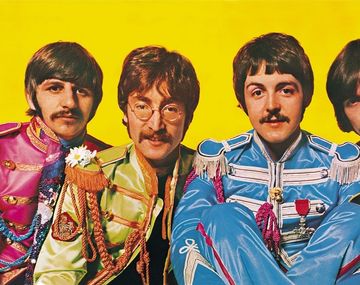 La insólita historia del primer Beatle que llegó a un número 1 en Estados Unidos como solista