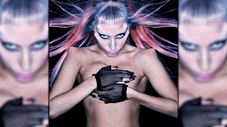 Demandan a Lady Gaga por plagio: el video que la compromete