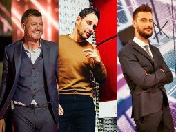 rating en el trece: el momento de tinelli, crece socios y numeros de fin de ciclo de telenoche rating en el trece: el momento de tinelli, crece socios y numeros de fin de ciclo de telenoche