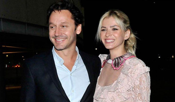 La China Suárez y Benjamín Vicuña borraron sus publicaciones sobre el Día del Padre