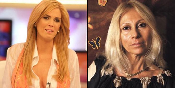Ana Rosenfeld, abogada de Canosa: Viviana quiere que la cuiden en Canal 9